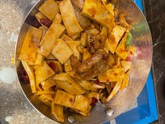 -瓦国小镇·果木烤鸭·融合菜(西口店)