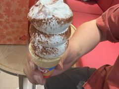 -DQ·蛋糕·冰淇淋(合生汇店)