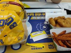 -BOLE BURGER波乐堡(高新店)
