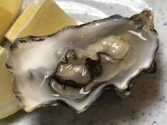 -Oyster Talks 四度蚝法餐厅