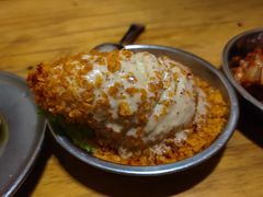 -大阪烧肉BAKA一代(十亩地店)