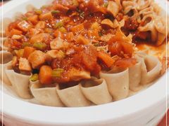 -西贝(枫蓝国际购物中心店)