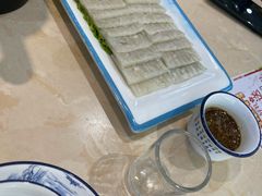 -北方饺子王·海肠捞饭·海鲜锅(山大店)