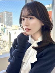 -Sying杉影日式烫染專門店