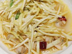 -沈家花园如皋菜(君御豪庭店)