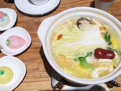 -U你·天然调味(南湖总店)