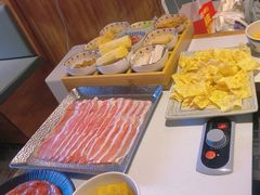 -螺大喜螺蛳粉火锅(雍和宫店)