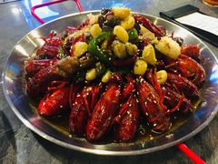 招牌螺丝找虾-螺丝找虾(总统府1912店)