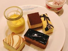 蛋糕-星伦多自助料理(华润万象城店)