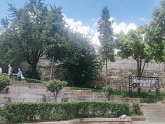 -文昌阁-老东门遗址