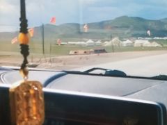 -扁都口生态休闲旅游区