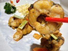 -红棉中餐厅·广州海航威斯汀酒店
