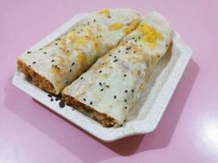 -奕宏饺子楼(朱庄小区店)