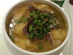 -禾珍珠家常小馆(河南博物院店)