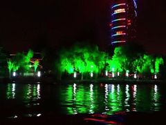 -南通濠河风景名胜区