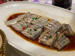 -宝轩渔府·老字号海鲜·正宗津菜(水上店)
