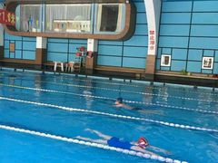 -BK博·康健身(金地格林小镇店)