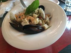 -EATALIA意塔利意式餐厅(鼓楼店)