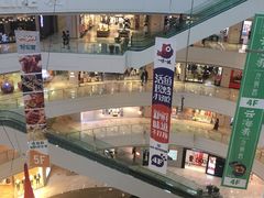 -金隅嘉品Mall