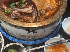 -大白羊蝎子馆(后沙峪山姆店)