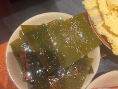 -重庆老灶火锅(红岭店)