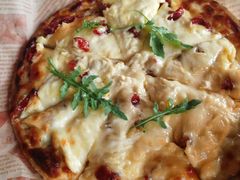 -烛影拾光观景餐厅·创意菜·摄影·小提琴(大唐不夜城店)