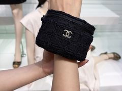 -Chanel(德基广场店)