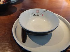 -绿茶餐厅(昆明世纪金源店)
