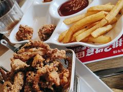 -豪客来牛排(人民东路店)