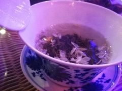 -盖碗儿梨园·变脸吐火·川剧(天府广场店)