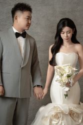 -CD视觉婚纱摄影