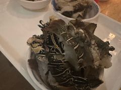 -雍和会海鲜姿造自助(湖东路店)
