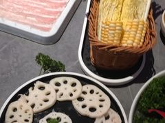 -故里和山·成都火锅(欢乐港湾店)