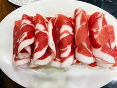 -江湖黑大兔(杨家坪店)