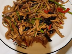 -吴山贡鹅(罍街店)