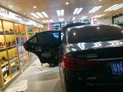 -神莺汽车音响改装连锁机构(深圳旗舰店)