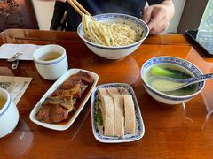 -同得兴 Since·1995 传统苏式面馆(十全街店)