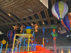 -清河半岛温泉度假酒店