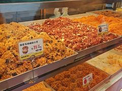 -鲍师傅糕点(永安里店)