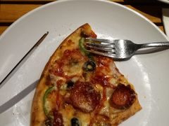 -Tubestation站点比萨(五道营店)