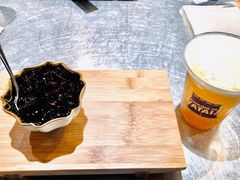 -火山屋台(新街口店)