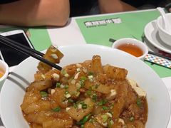 -鑫小城故事·藕汤·家常菜(台北一路总店)