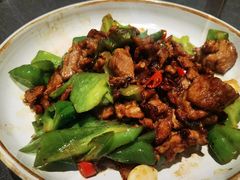 -柒园·三十年创意杭帮菜(龙湖滨江天街店)