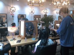 -Mentor Hair Salon