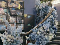 -咖啡人·融合餐厅(健康东路店)