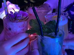 -MOSSO音乐酒吧·live house(长乐路店)