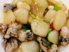 冬瓜焖田鸡-同顺鹅庄(南华路店)