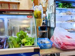 -三爷糟粕醋·鲜鱼汤·海南特色小吃(新华南路店)