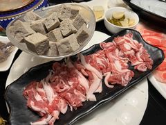 -国际酒店肥牛吧