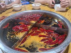-渝味黄姐火锅(黄泥村店)